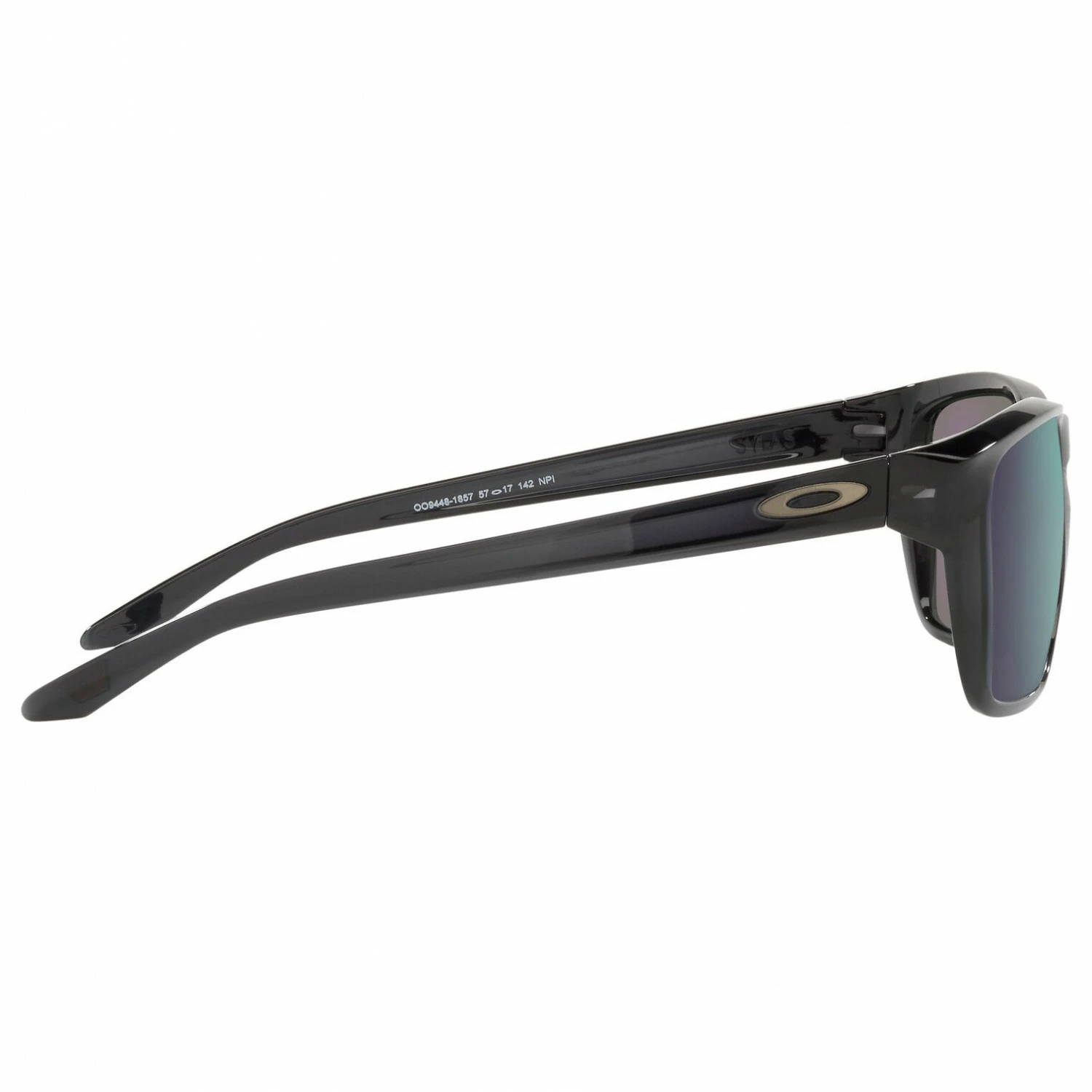 Oakley Sylas Prizm S3 (VLT 14%) - Sunglasses 11 Oakley Sylas Prizm S3 (VLT 14%) - Sunglasses - Image 9