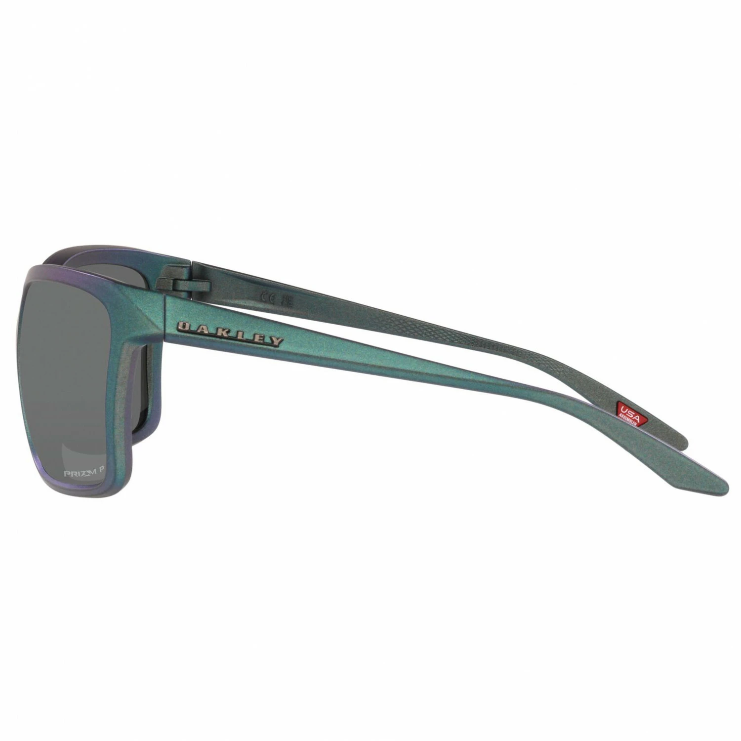 Oakley Women's Prizm Wildrye S3 (VLT 11%) - Sunglasses 6 Oakley Women's Prizm Wildrye S3 (VLT 11%) - Sunglasses - Image 4
