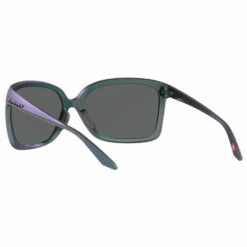 Oakley Women's Prizm Wildrye S3 (VLT 11%) - Sunglasses 16 Oakley Women's Prizm Wildrye S3 (VLT 11%) - Sunglasses -Outdoor Equipment Sales Shop oakley womens prizm wildrye s3 vlt 11 sunglasses detail 5