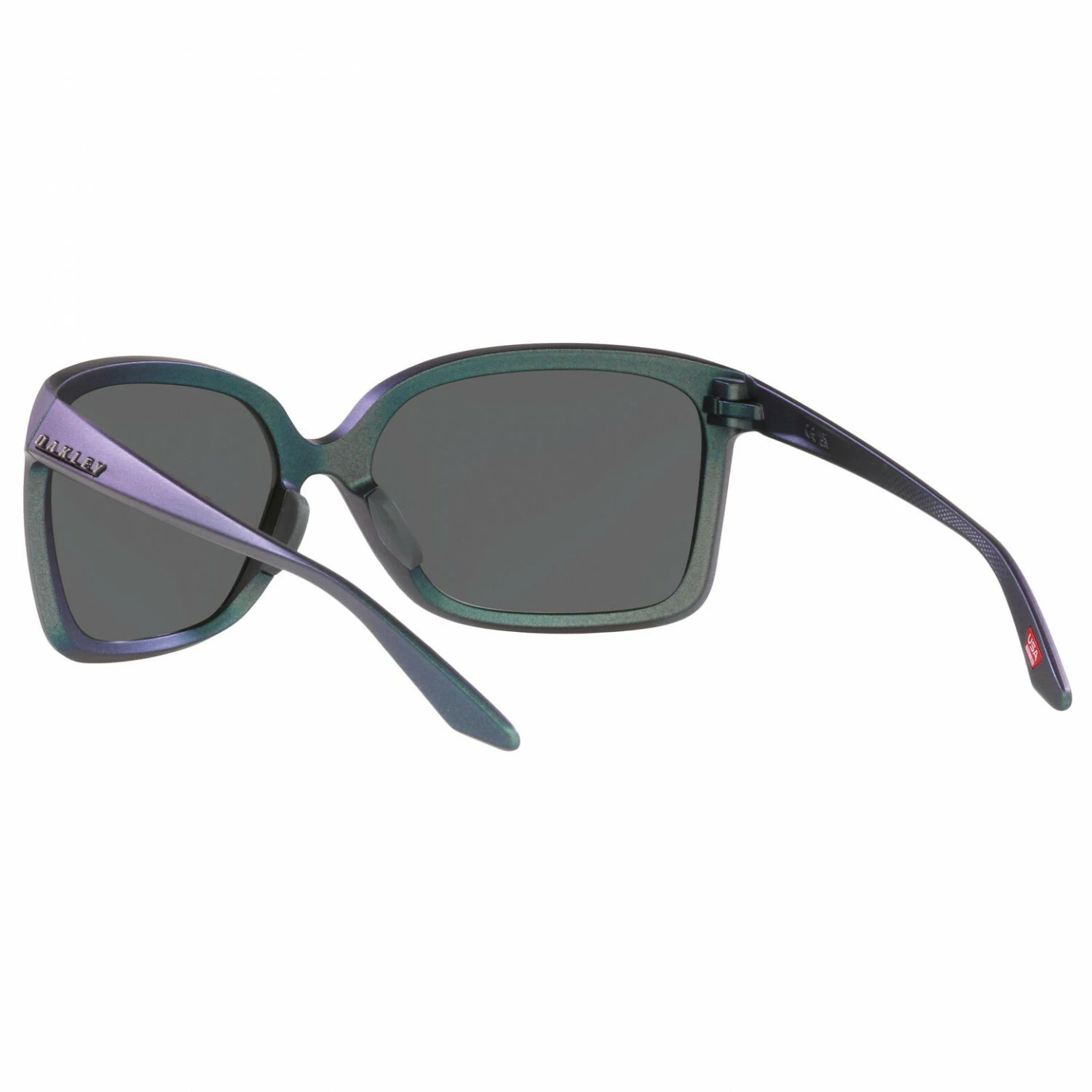 Oakley Women's Prizm Wildrye S3 (VLT 11%) - Sunglasses 7 Oakley Women's Prizm Wildrye S3 (VLT 11%) - Sunglasses - Image 5
