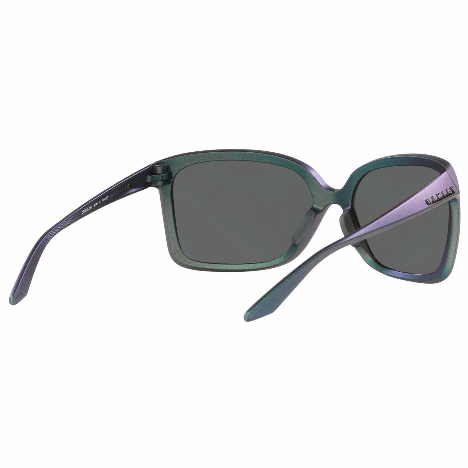 Oakley Women's Prizm Wildrye S3 (VLT 11%) - Sunglasses 9 Oakley Women's Prizm Wildrye S3 (VLT 11%) - Sunglasses - Image 7