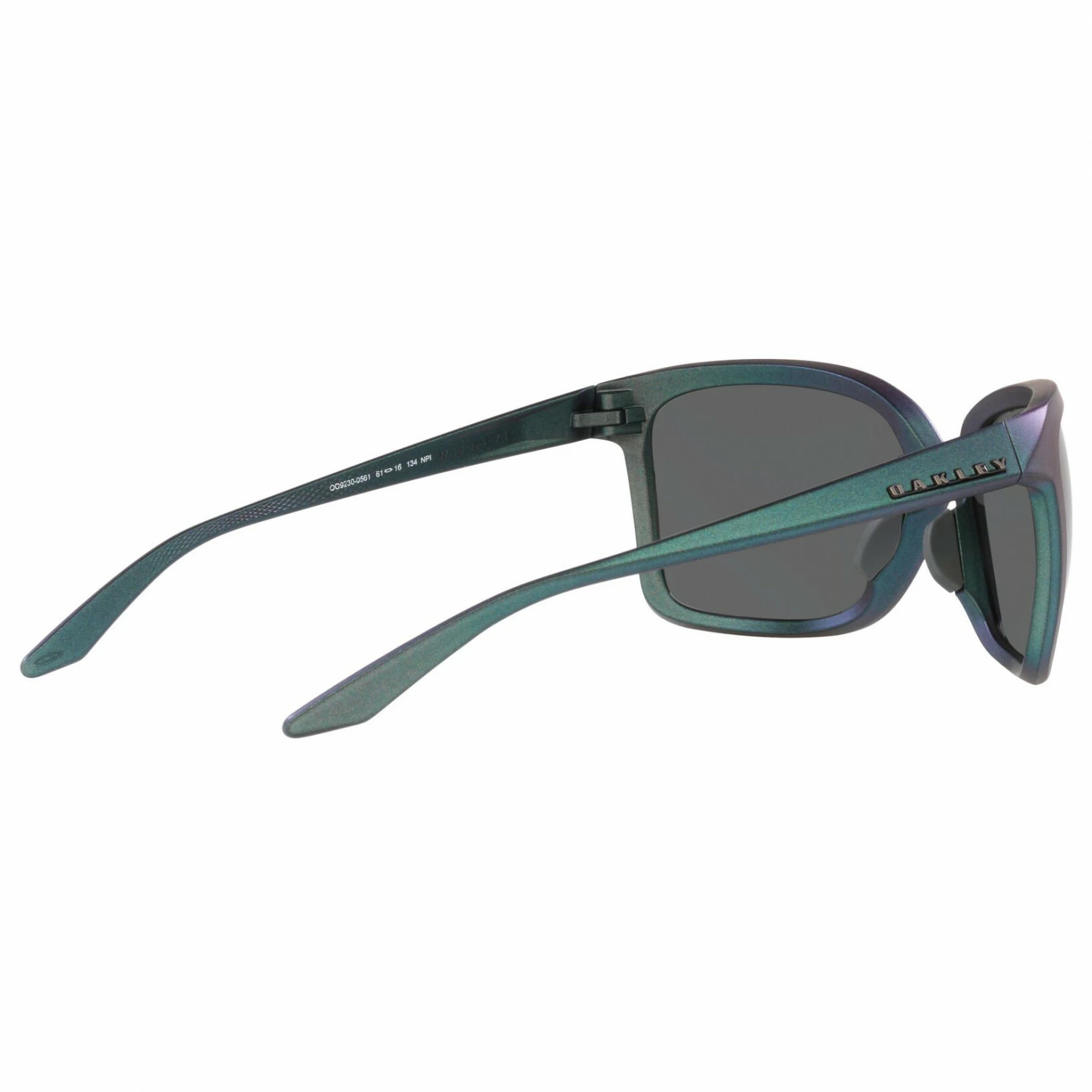 Oakley Women's Prizm Wildrye S3 (VLT 11%) - Sunglasses 10 Oakley Women's Prizm Wildrye S3 (VLT 11%) - Sunglasses - Image 8