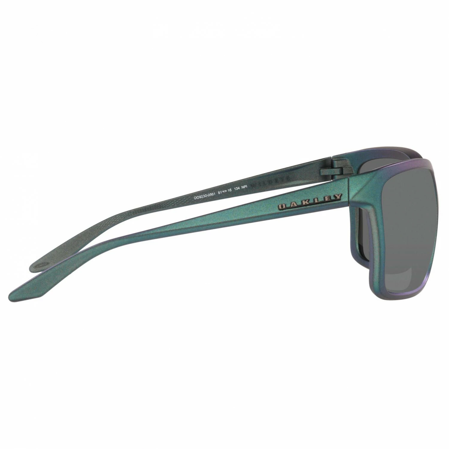 Oakley Women's Prizm Wildrye S3 (VLT 11%) - Sunglasses 11 Oakley Women's Prizm Wildrye S3 (VLT 11%) - Sunglasses - Image 9