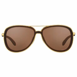 Oakley Women's Split Time Prizm Polarized S3 (VLT 14%) - Sunglasses 14 Oakley Women's Split Time Prizm Polarized S3 (VLT 14%) - Sunglasses -Outdoor Equipment Sales Shop oakley womens split time prizm polarized s3 vlt 14 sunglasses detail 2