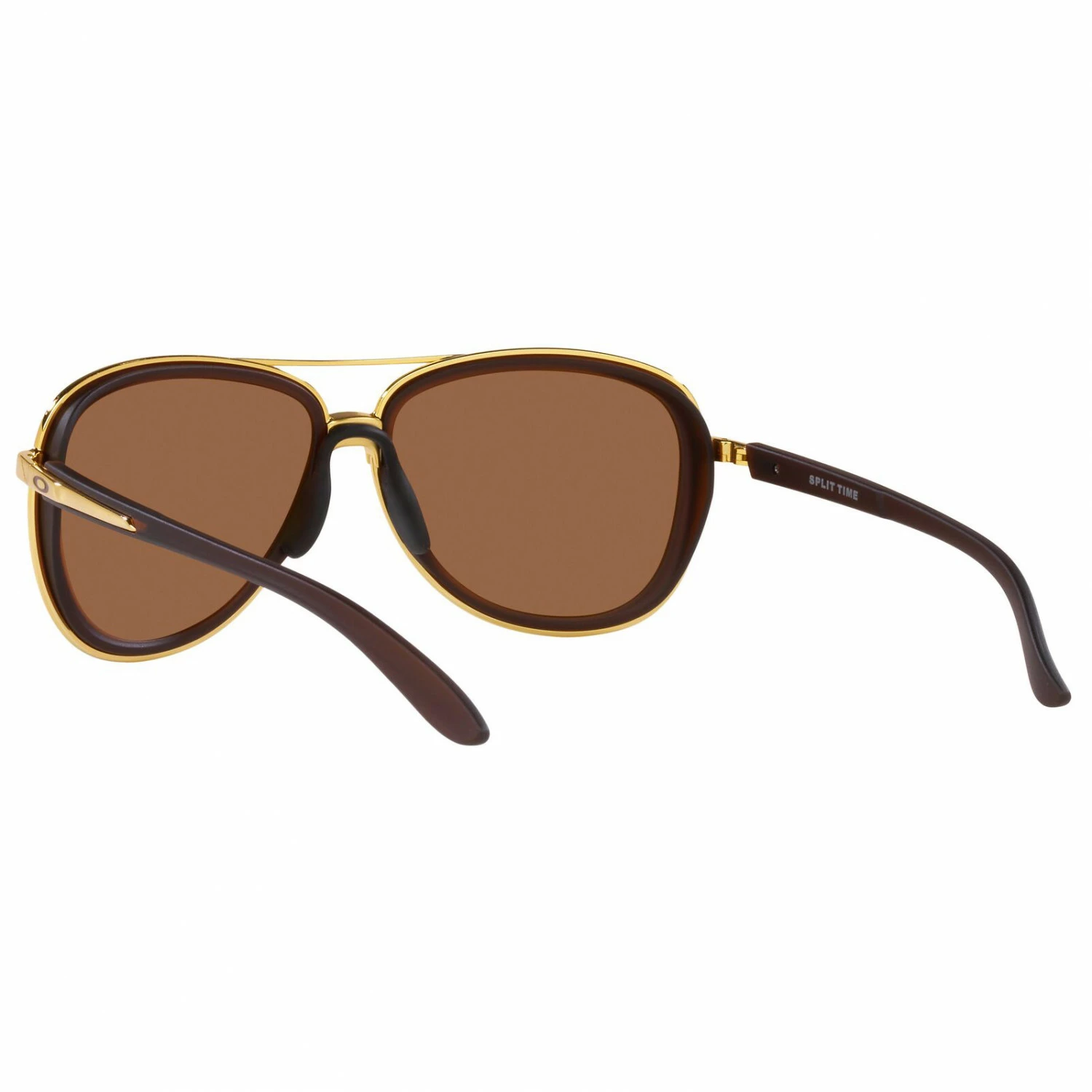 Oakley Women's Split Time Prizm Polarized S3 (VLT 14%) - Sunglasses 7 Oakley Women's Split Time Prizm Polarized S3 (VLT 14%) - Sunglasses - Image 5