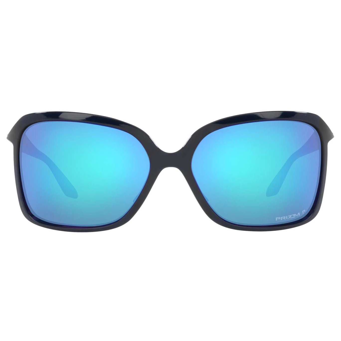 Oakley Women's Wildrye Prizm Polarized S3 (VLT 12%) - Sunglasses 4 Oakley Women's Wildrye Prizm Polarized S3 (VLT 12%) - Sunglasses - Image 2