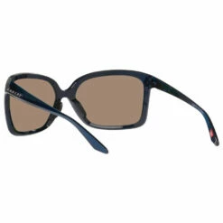 Oakley Women's Wildrye Prizm Polarized S3 (VLT 12%) - Sunglasses 16 Oakley Women's Wildrye Prizm Polarized S3 (VLT 12%) - Sunglasses -Outdoor Equipment Sales Shop oakley womens wildrye prizm polarized s3 vlt 12 sunglasses detail 5