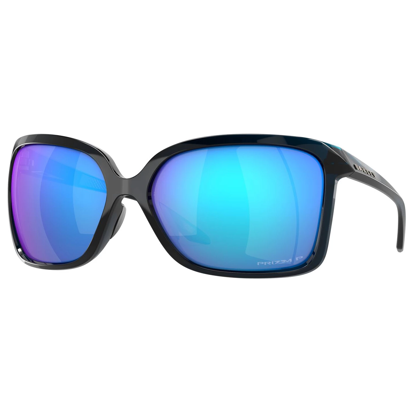 Oakley Women's Wildrye Prizm Polarized S3 (VLT 12%) - Sunglasses 3 Oakley Women's Wildrye Prizm Polarized S3 (VLT 12%) - Sunglasses