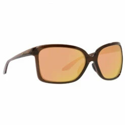 Oakley Women's Wildrye Prizm Polarized S3 (VLT 13%) - Sunglasses 25 Oakley Women's Wildrye Prizm Polarized S3 (VLT 13%) - Sunglasses -Outdoor Equipment Sales Shop oakley womens wildrye prizm polarized s3 vlt 13 sunglasses detail 12