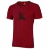 Ocun Classic T Organic Airwolf - T-shirt 1 Ocun Classic T Organic Airwolf - T-shirt -Outdoor Equipment Sales Shop ocun classic t organic airwolf t shirt