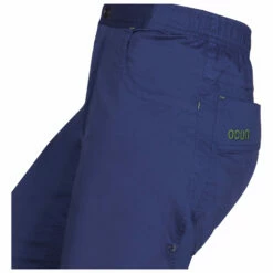 Ocun Drago Organic Pants - Climbing Trousers -Outdoor Equipment Sales Shop ocun drago organic pants climbing trousers detail 4