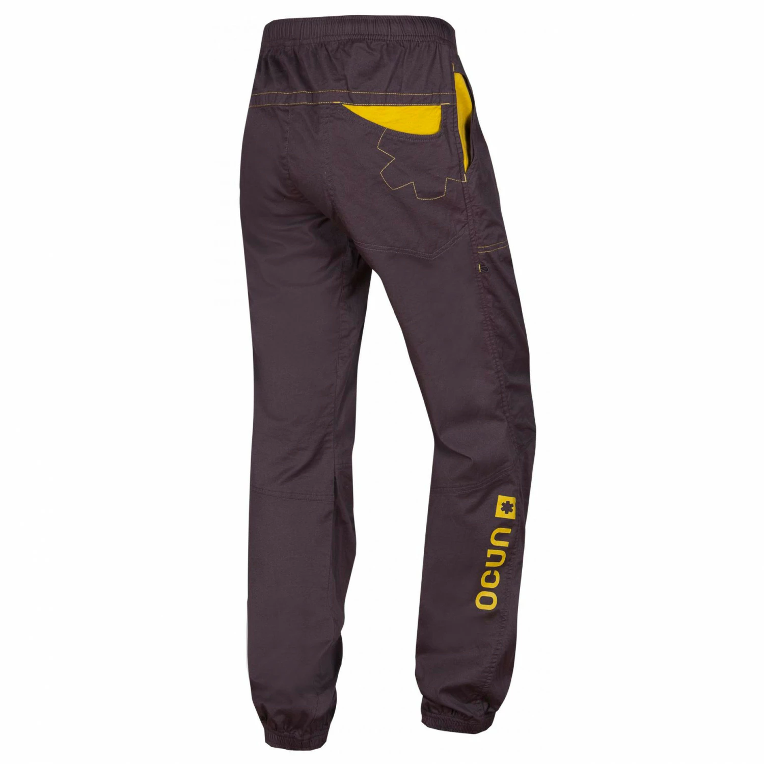 Ocun Jaws Pants - Climbing Trousers 4 Ocun Jaws Pants - Climbing Trousers - Image 2