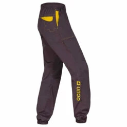 Ocun Jaws Pants - Climbing Trousers 13 Ocun Jaws Pants - Climbing Trousers -Outdoor Equipment Sales Shop ocun jaws pants climbing trousers detail 4
