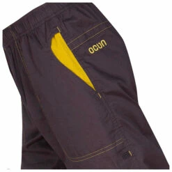 Ocun Jaws Pants - Climbing Trousers 14 Ocun Jaws Pants - Climbing Trousers -Outdoor Equipment Sales Shop ocun jaws pants climbing trousers detail 5