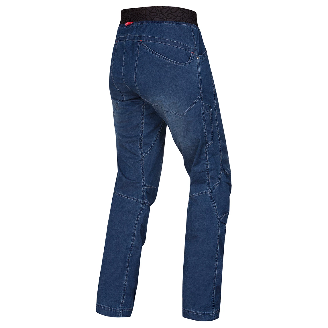 Ocun Mánia Jeans - Climbing Trousers 4 Ocun Mánia Jeans - Climbing Trousers - Image 2