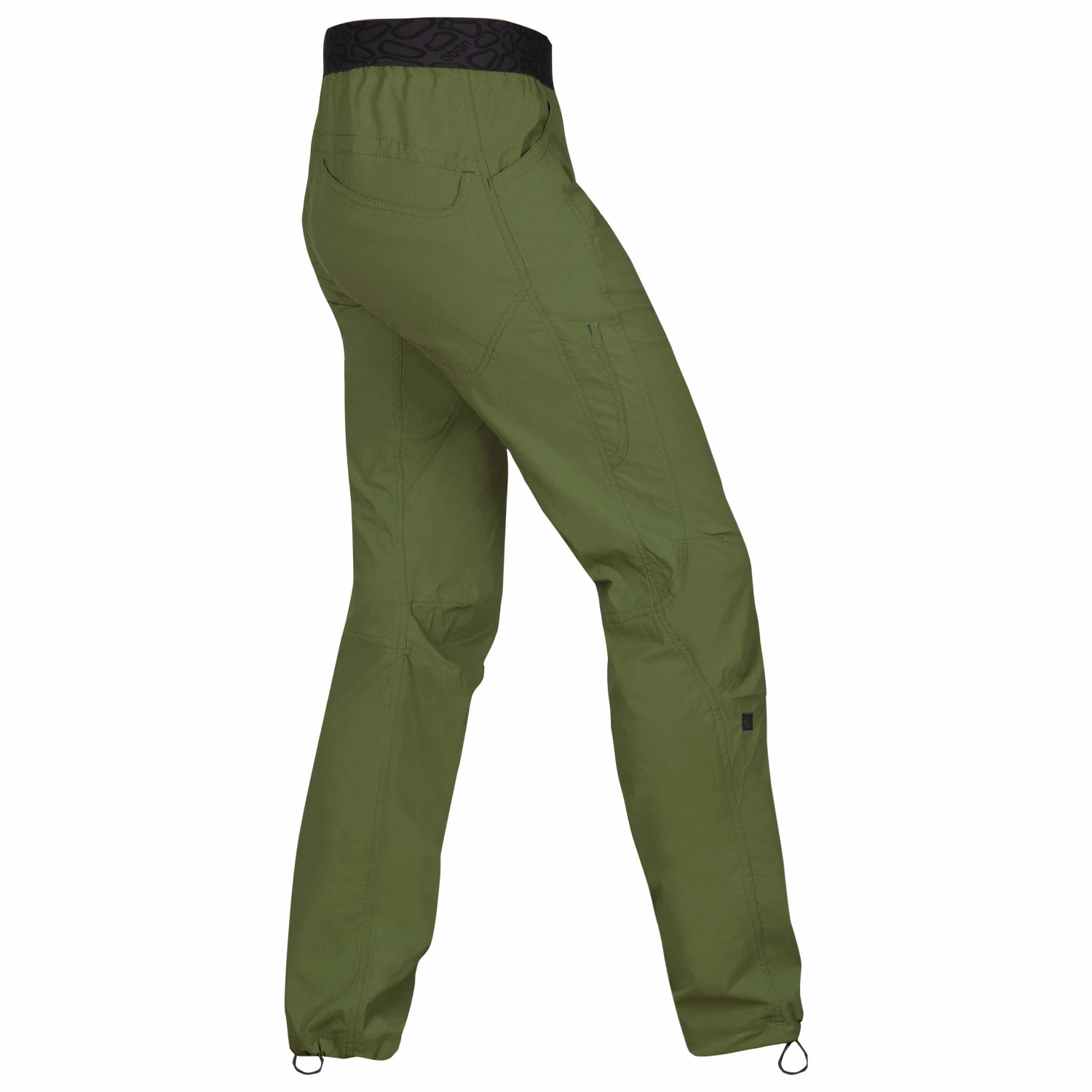 Ocun Mánia Pants - Climbing Trousers 5 Ocun Mánia Pants - Climbing Trousers - Image 3
