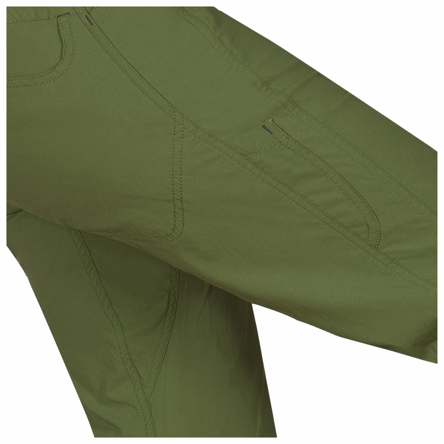 Ocun Mánia Pants - Climbing Trousers 6 Ocun Mánia Pants - Climbing Trousers - Image 4
