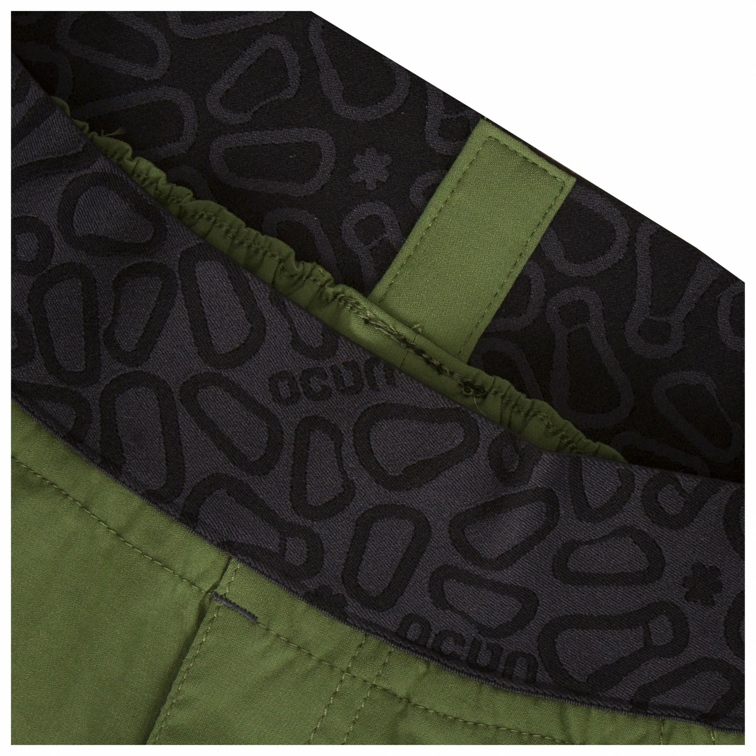 Ocun Mánia Pants - Climbing Trousers 8 Ocun Mánia Pants - Climbing Trousers - Image 6