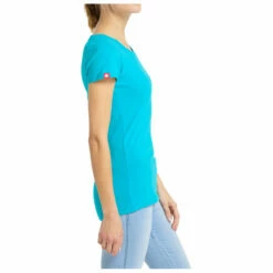 Ocun Women's Blooms T - T-shirt -Outdoor Equipment Sales Shop ocun womens blooms t t shirt detail 5