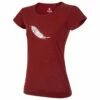 Ocun Women's Classic T Organic Feather - T-shirt