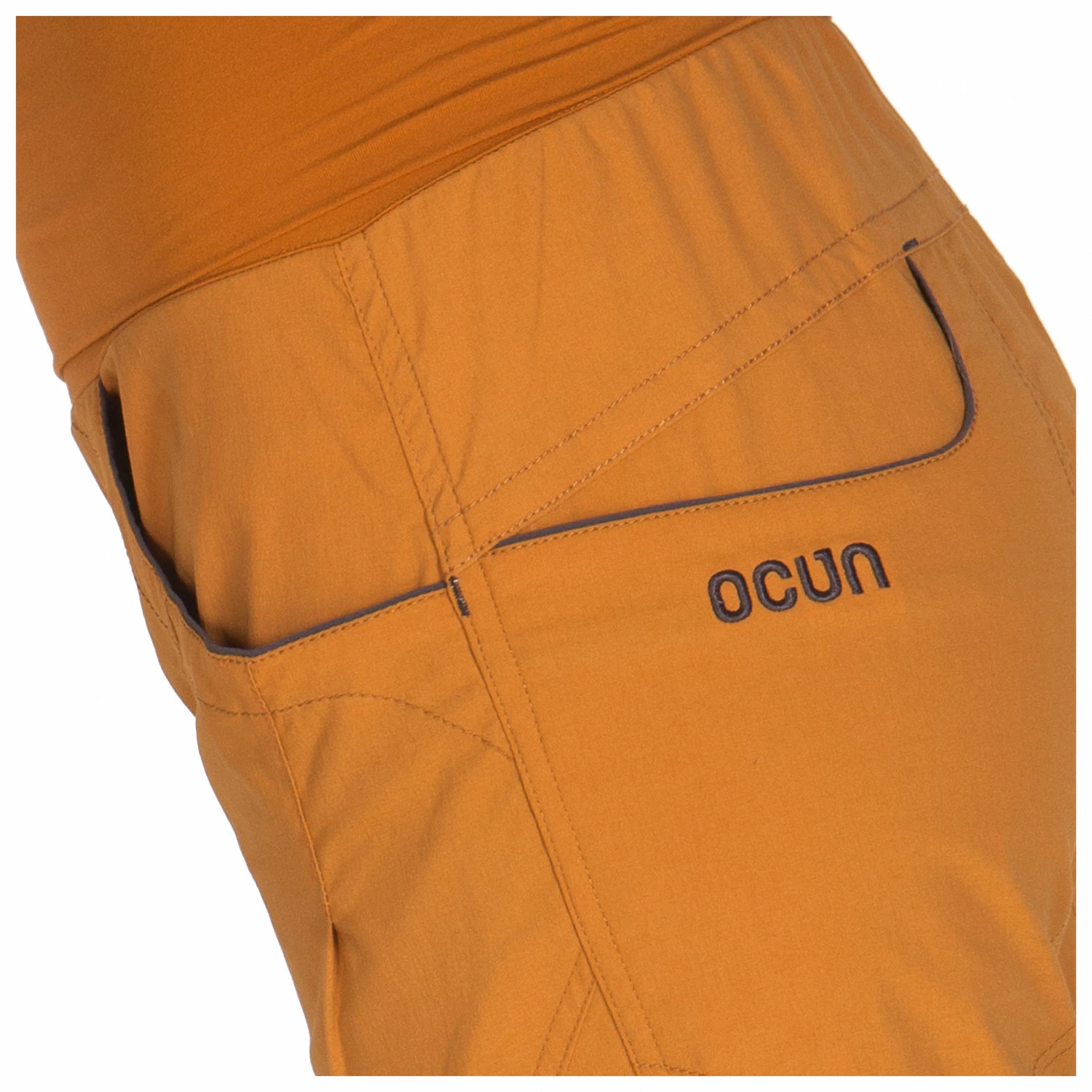 Ocun Women's Noya Pants - Climbing Trousers 6 Ocun Women's Noya Pants - Climbing Trousers - Image 4