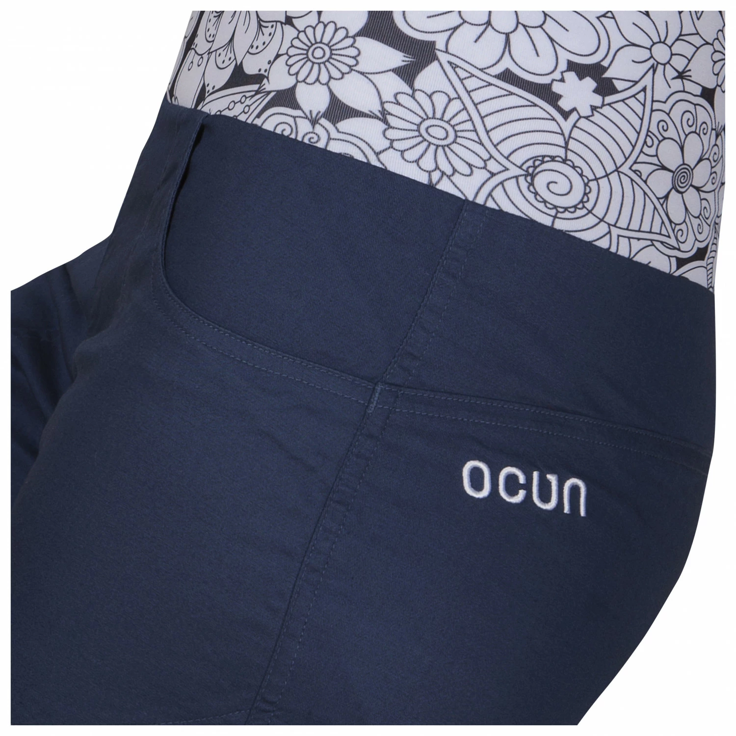 Ocun Women's Sansa Shorts - Shorts 8 Ocun Women's Sansa Shorts - Shorts - Image 6