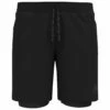 Odlo 2-in-1 Short Active 365 7 Inch - Running Shorts -Outdoor Equipment Sales Shop odlo 2 in 1 short active 365 7 inch running shorts