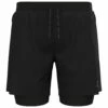 Odlo 2-in-1 Short X-Alp Trail 6 Inch - Running Shorts 2 Odlo 2-in-1 Short X-Alp Trail 6 Inch - Running Shorts -Outdoor Equipment Sales Shop odlo 2 in 1 short x alp trail 6 inch running shorts