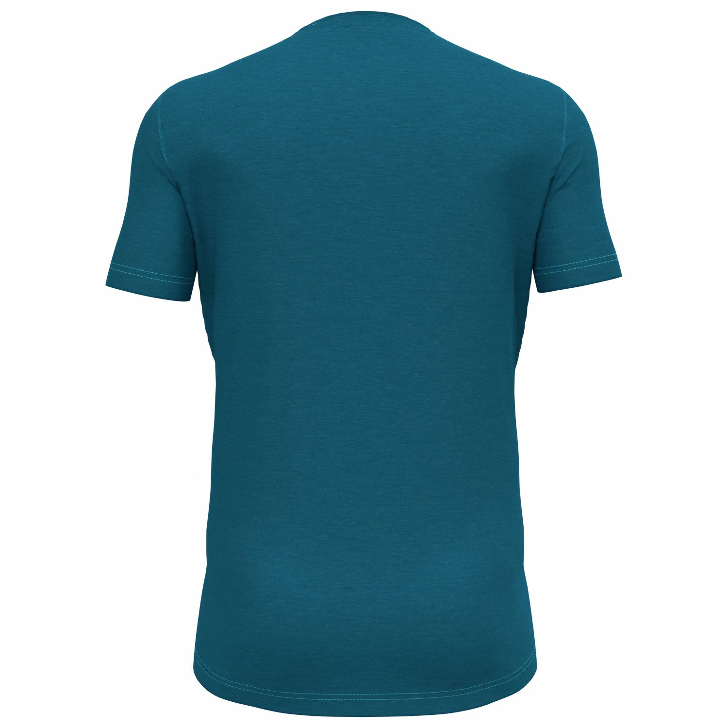 Odlo Baselayer Top Crew Neck S/S Natural Performance - Merino Base Layer 4 Odlo Baselayer Top Crew Neck S/S Natural Performance - Merino Base Layer - Image 2