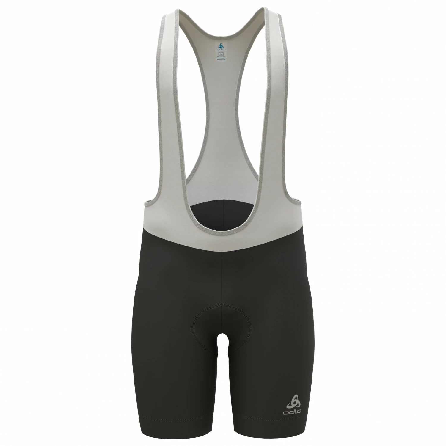 Odlo Bib Shorts Essential - Cycling Bottoms 3 Odlo Bib Shorts Essential - Cycling Bottoms