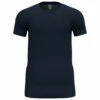 Odlo BL Top Crew Neck S/S Active F-Dry Light - Synthetic Base Layer 1 Odlo BL Top Crew Neck S/S Active F-Dry Light - Synthetic Base Layer -Outdoor Equipment Sales Shop odlo bl top crew neck s s active f dry light synthetic base layer