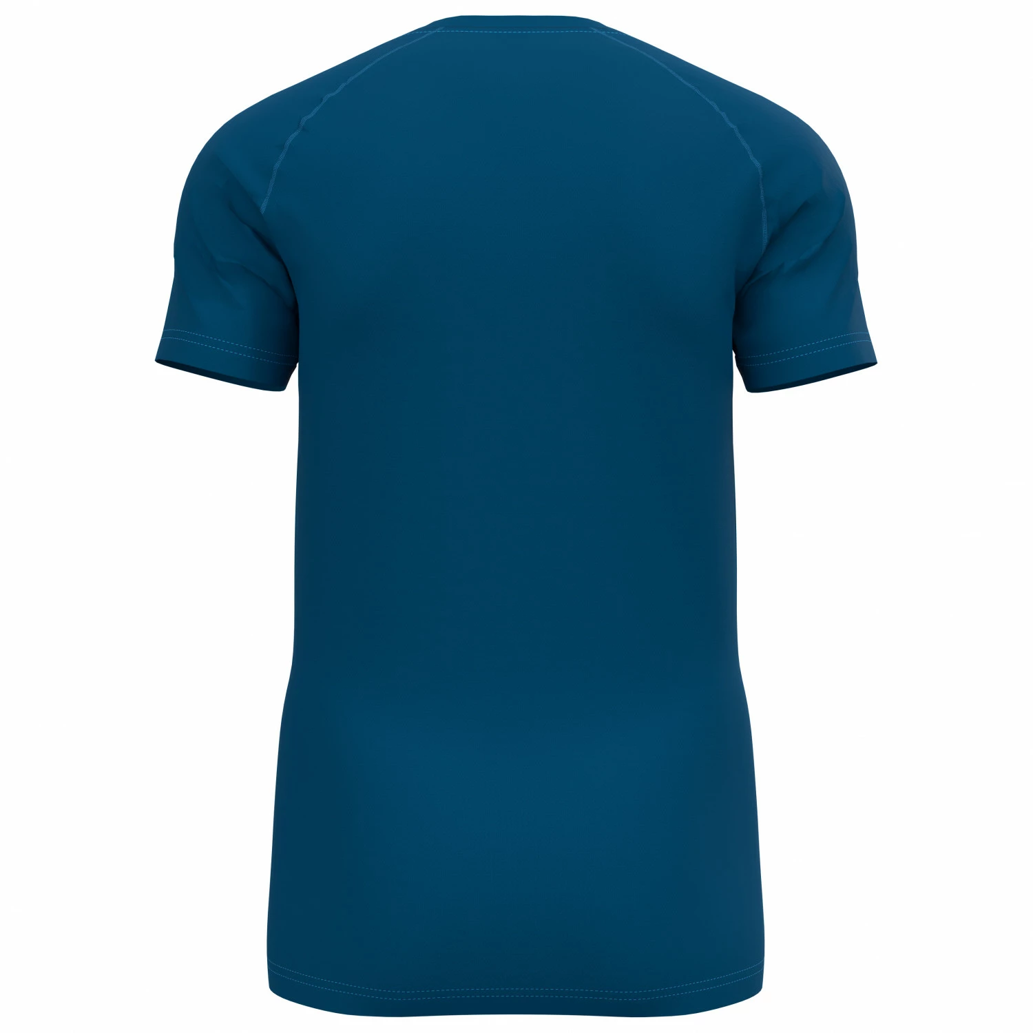 Odlo BL Top Crew Neck S/S Active F-Dry Light - Synthetic Base Layer 4 Odlo BL Top Crew Neck S/S Active F-Dry Light - Synthetic Base Layer - Image 2