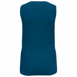 Odlo BL Top Crew Neck Tank Active F-Dry Light - Synthetic Base Layer -Outdoor Equipment Sales Shop odlo bl top crew neck tank active f dry light synthetic base layer detail 2