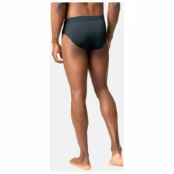 Odlo Brief Performance Light Eco - Synthetic Base Layer -Outdoor Equipment Sales Shop odlo brief performance light eco synthetic base layer detail 4