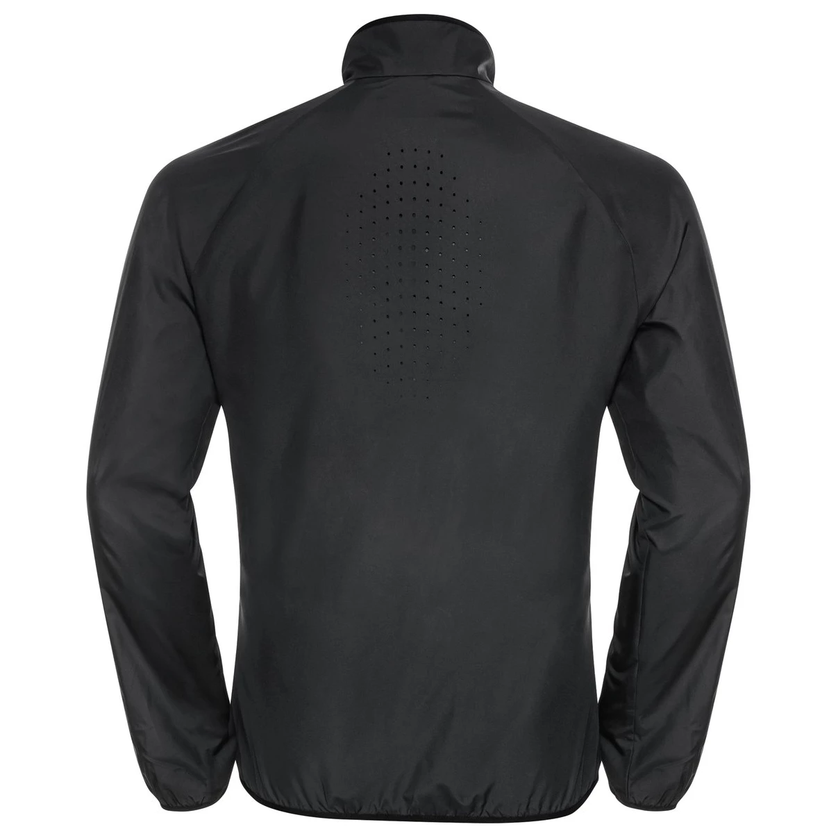 Odlo Jacket Essential Light - Windproof Jacket 4 Odlo Jacket Essential Light - Windproof Jacket - Image 2