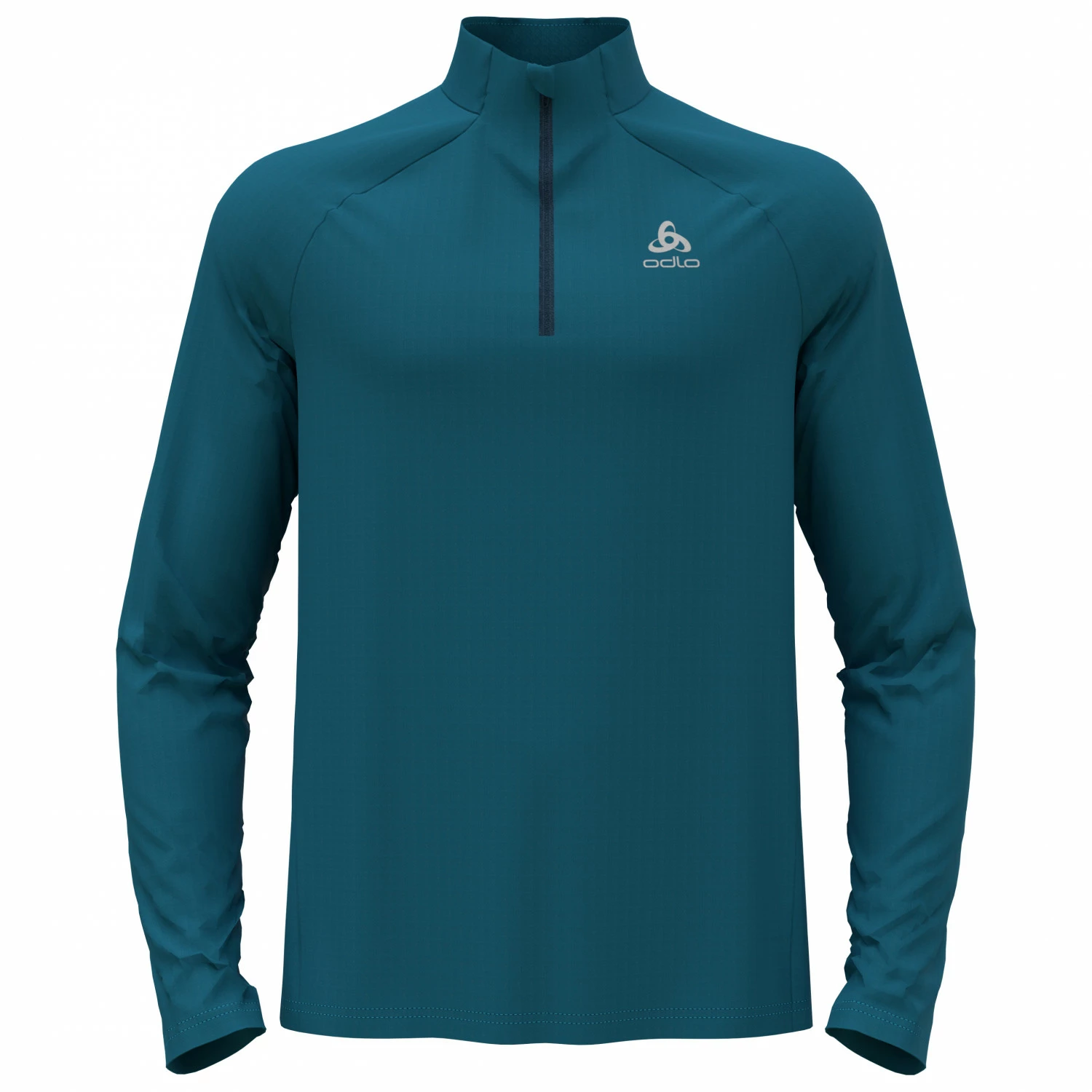 Odlo Midlayer Essential 1/2 Zip - Sport Shirt 3 Odlo Midlayer Essential 1/2 Zip - Sport Shirt