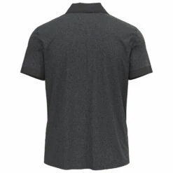 Odlo Polo S/S Nikko - Polo Shirt -Outdoor Equipment Sales Shop odlo polo s s nikko polo shirt detail 2