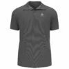 Odlo Polo Shirt S/S F-Dry - Polo Shirt -Outdoor Equipment Sales Shop odlo polo shirt s s f dry polo shirt