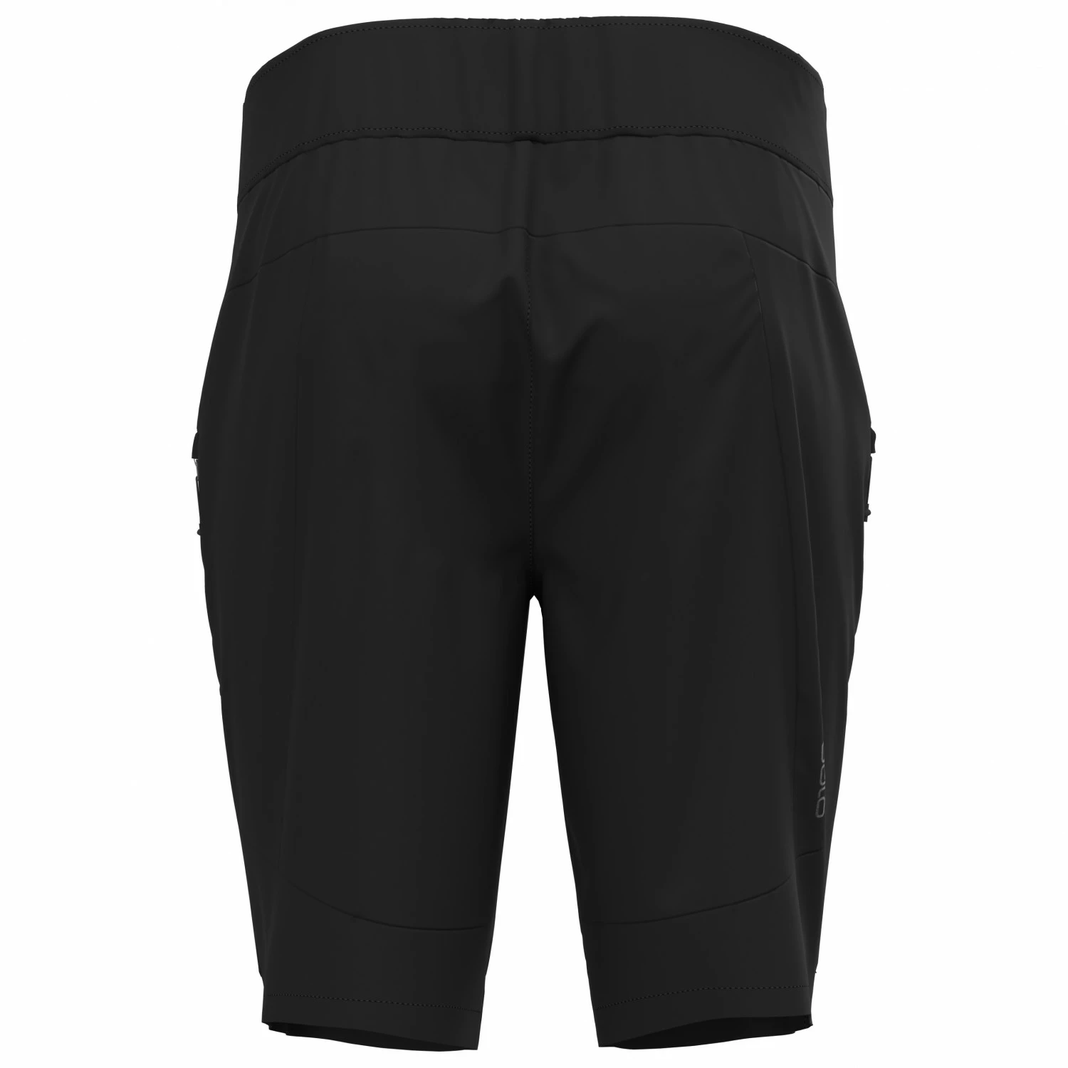 Odlo Short X-Alp Explorer - Cycling Bottoms 4 Odlo Short X-Alp Explorer - Cycling Bottoms - Image 2