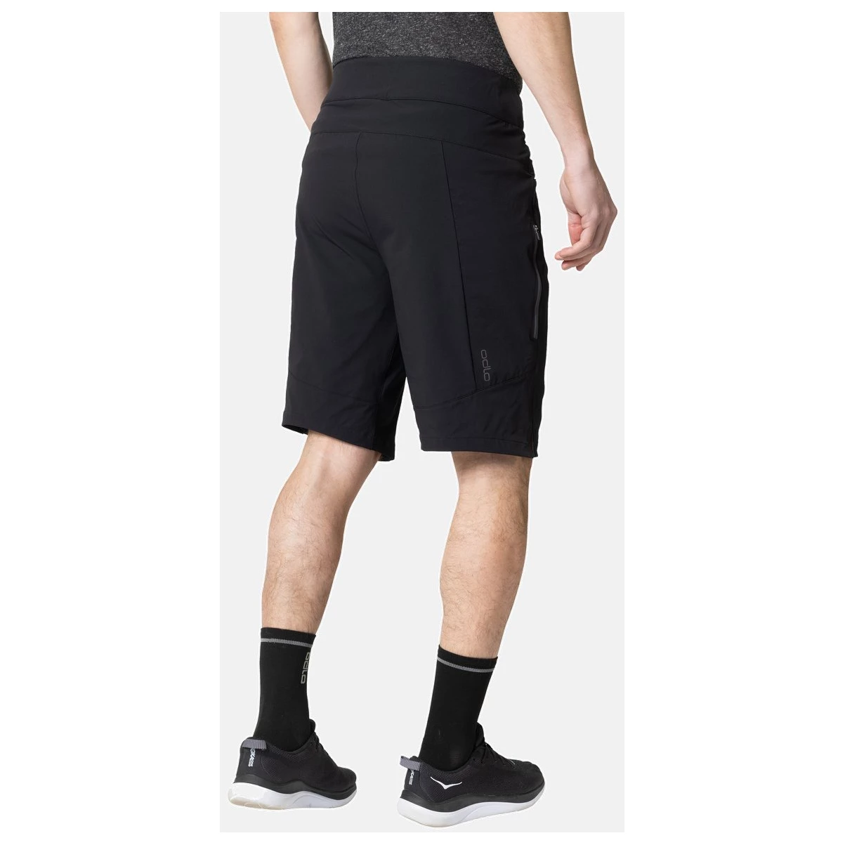 Odlo Short X-Alp Explorer - Cycling Bottoms 6 Odlo Short X-Alp Explorer - Cycling Bottoms - Image 4