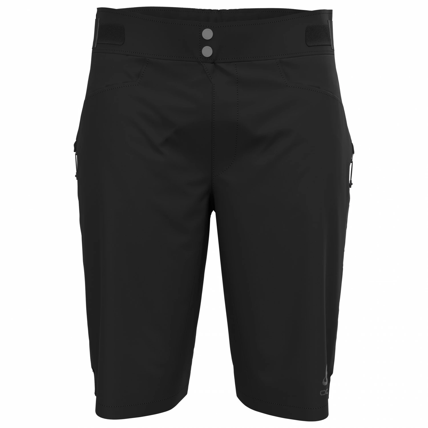 Odlo Short X-Alp Explorer - Cycling Bottoms 3 Odlo Short X-Alp Explorer - Cycling Bottoms
