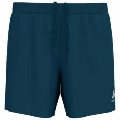 Odlo Shorts Zeroweight 5 Inch - Running Shorts