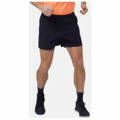 Odlo Shorts Zeroweight 5 Inch - Running Shorts -Outdoor Equipment Sales Shop odlo shorts zeroweight 5 inch running shorts detail 3