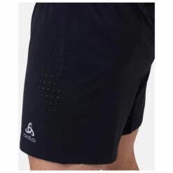 Odlo Shorts Zeroweight 5 Inch - Running Shorts -Outdoor Equipment Sales Shop odlo shorts zeroweight 5 inch running shorts detail 6