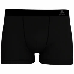 Odlo SUW Bottom Boxer Natural + Light - Merino Base Layer