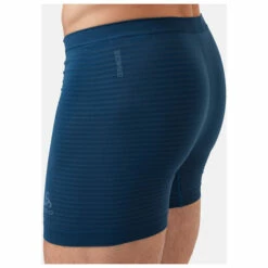 Odlo SUW Bottom Boxer Performance X-Light Eco - Synthetic Base Layer 12 Odlo SUW Bottom Boxer Performance X-Light Eco - Synthetic Base Layer -Outdoor Equipment Sales Shop odlo suw bottom boxer performance x light eco synthetic base layer detail 5