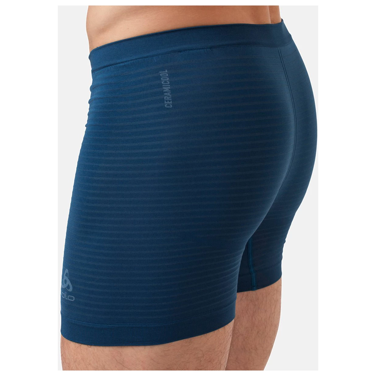Odlo SUW Bottom Boxer Performance X-Light Eco - Synthetic Base Layer 7 Odlo SUW Bottom Boxer Performance X-Light Eco - Synthetic Base Layer - Image 5