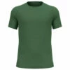 Odlo T-Shirt Crew Neck S/S Active 365 - Sport Shirt 2 Odlo T-Shirt Crew Neck S/S Active 365 - Sport Shirt -Outdoor Equipment Sales Shop odlo t shirt crew neck s s active 365 sport shirt