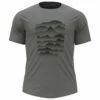 Odlo T-Shirt Crew Neck S/S Ascent Pw 130 Swis - Merino Shirt 1 Odlo T-Shirt Crew Neck S/S Ascent Pw 130 Swis - Merino Shirt -Outdoor Equipment Sales Shop odlo t shirt crew neck s s ascent pw 130 swis merino shirt