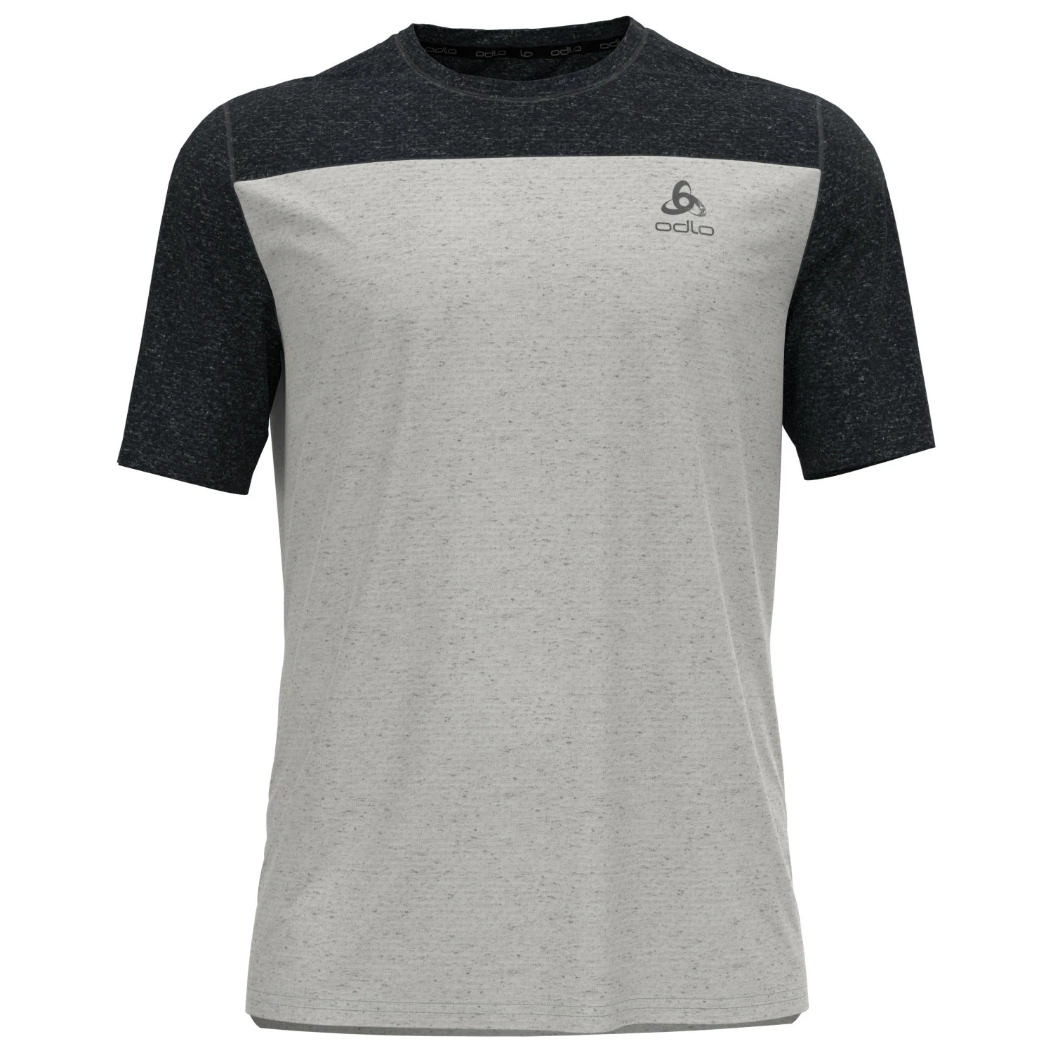 Odlo T-Shirt Crew Neck S/S X-Alp Linencool - Cycling Jersey 3 Odlo T-Shirt Crew Neck S/S X-Alp Linencool - Cycling Jersey